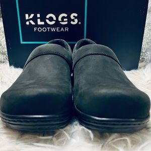 Klogs footwear